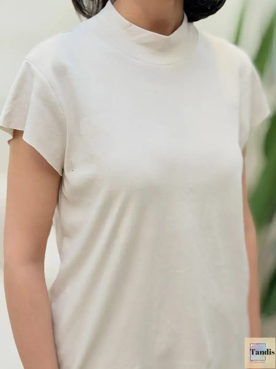 تیشرت ساده زارا(4رنگ)